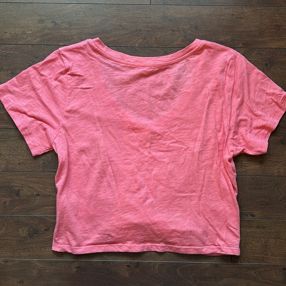 Z Supply Crop Tee - Picture 5 of 5